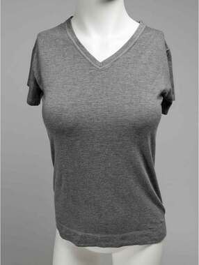 Raw Threads Athletics V-Neck T-Shirt